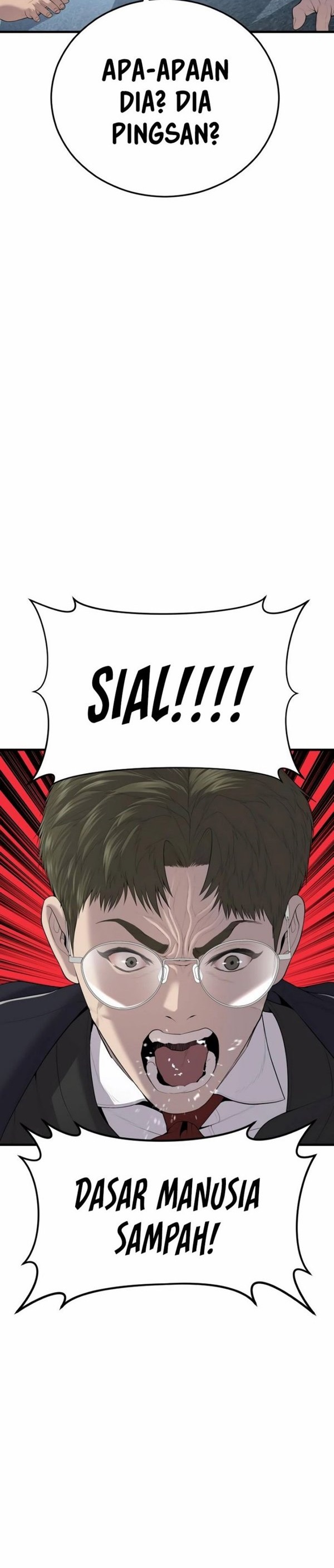 Read Juvenile Offender Bahasa Indonesia ID Manga Online