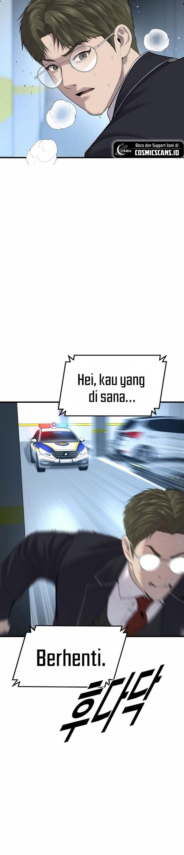Read Juvenile Offender Bahasa Indonesia ID Manga Online