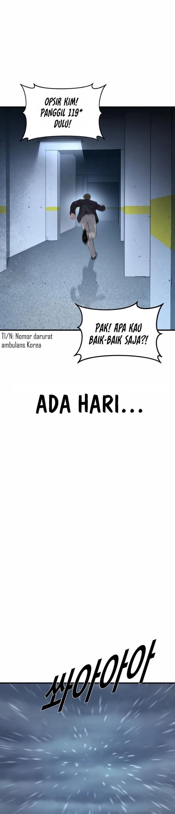Read Juvenile Offender Bahasa Indonesia ID Manga Online