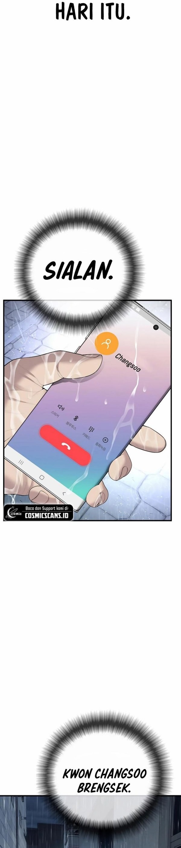 Read Juvenile Offender Bahasa Indonesia ID Manga Online