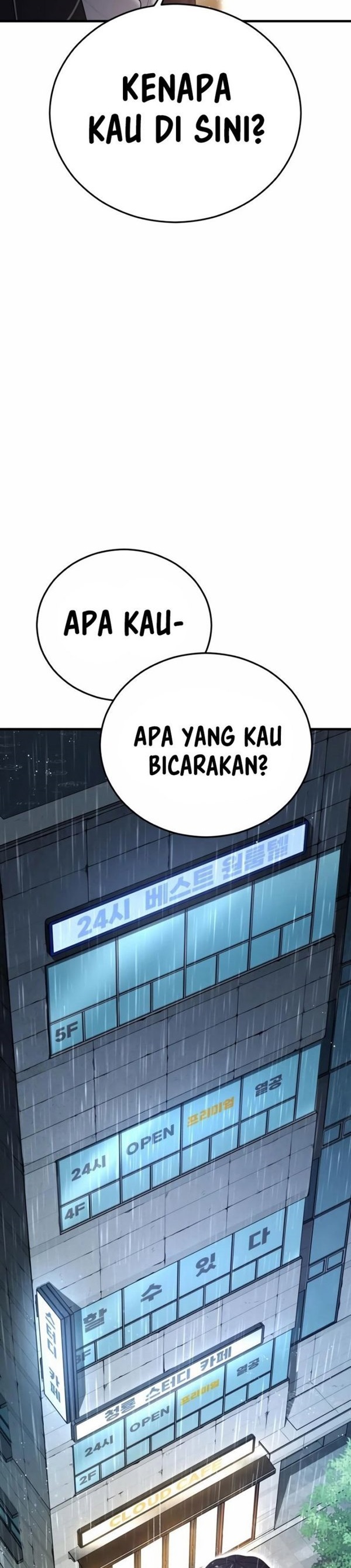 Read Juvenile Offender Bahasa Indonesia ID Manga Online