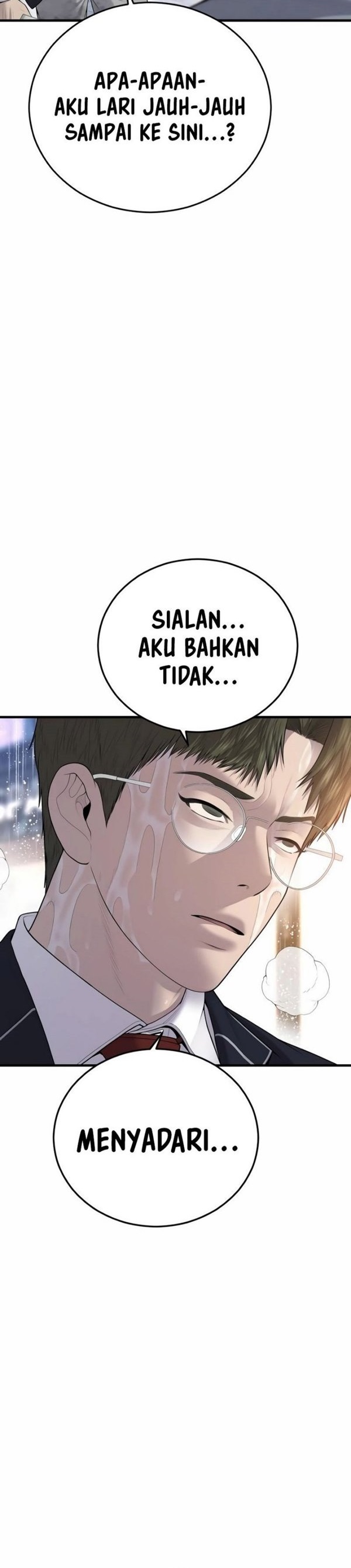 Read Juvenile Offender Bahasa Indonesia ID Manga Online
