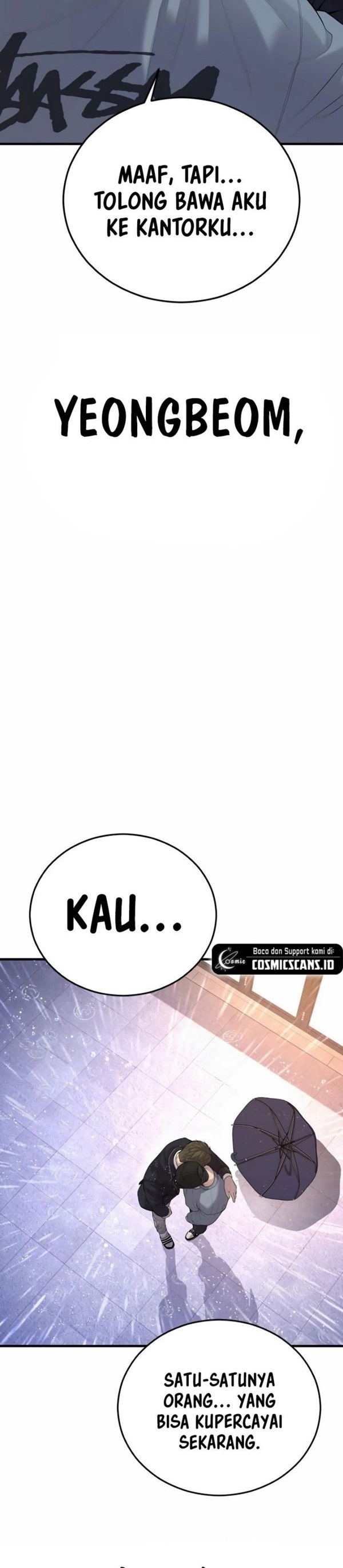Read Juvenile Offender Bahasa Indonesia ID Manga Online