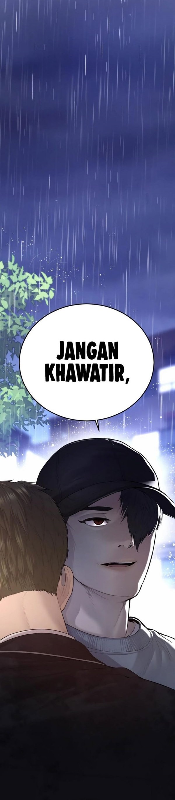 Read Juvenile Offender Bahasa Indonesia ID Manga Online