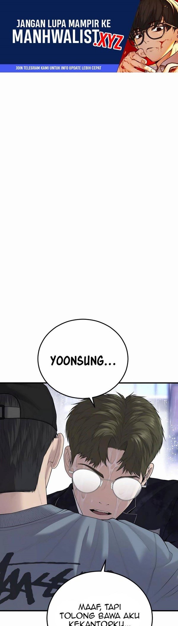 Read Juvenile Offender Bahasa Indonesia ID Manga Online