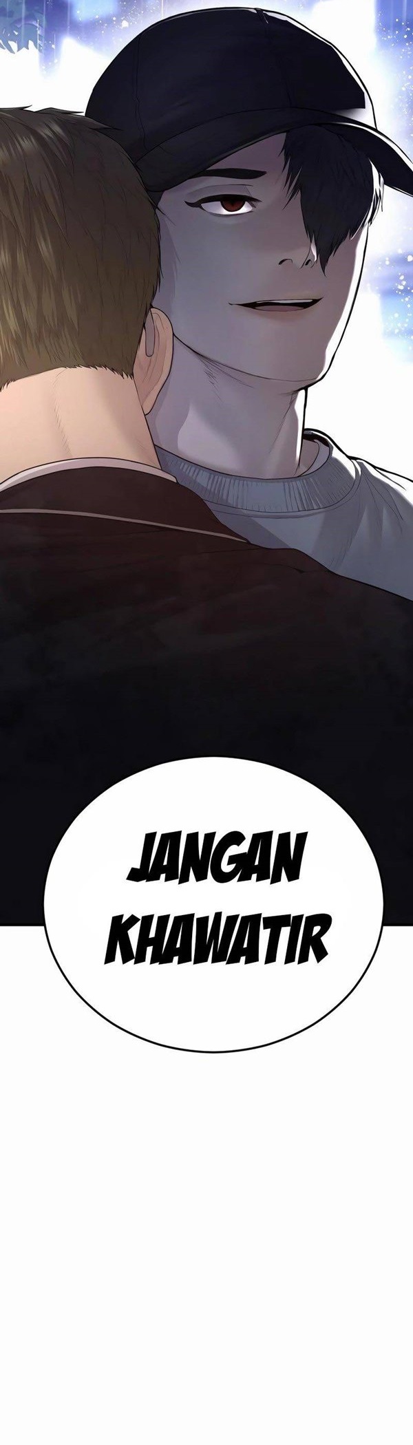 Read Juvenile Offender Bahasa Indonesia ID Manga Online