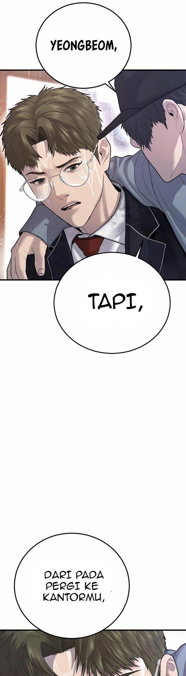 Read Juvenile Offender Bahasa Indonesia ID Manga Online