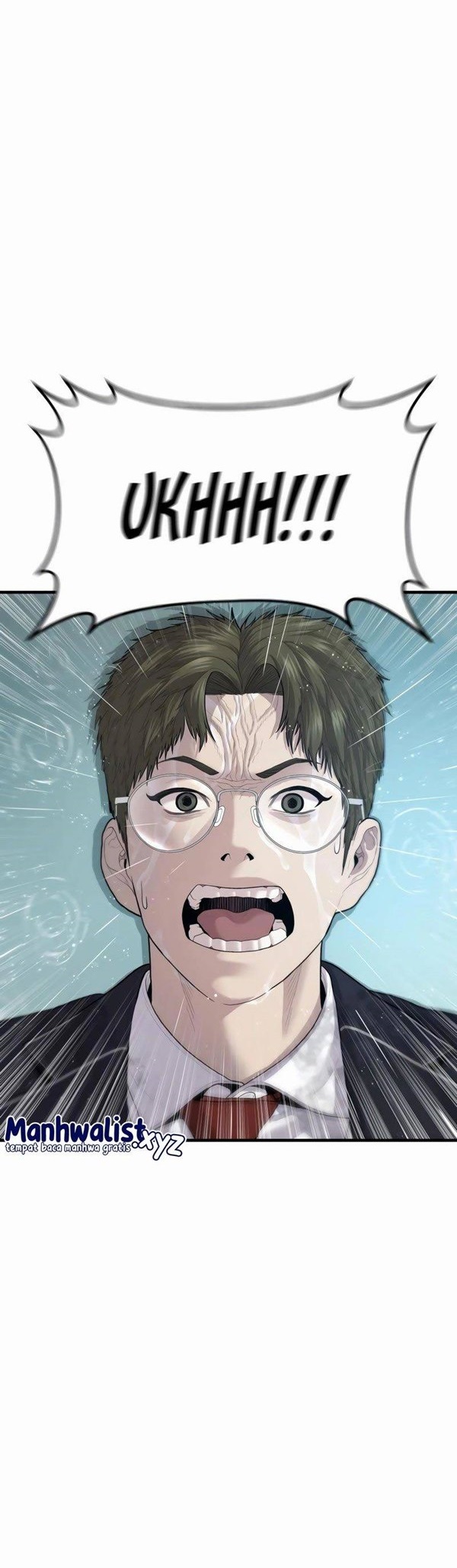 Read Juvenile Offender Bahasa Indonesia ID Manga Online