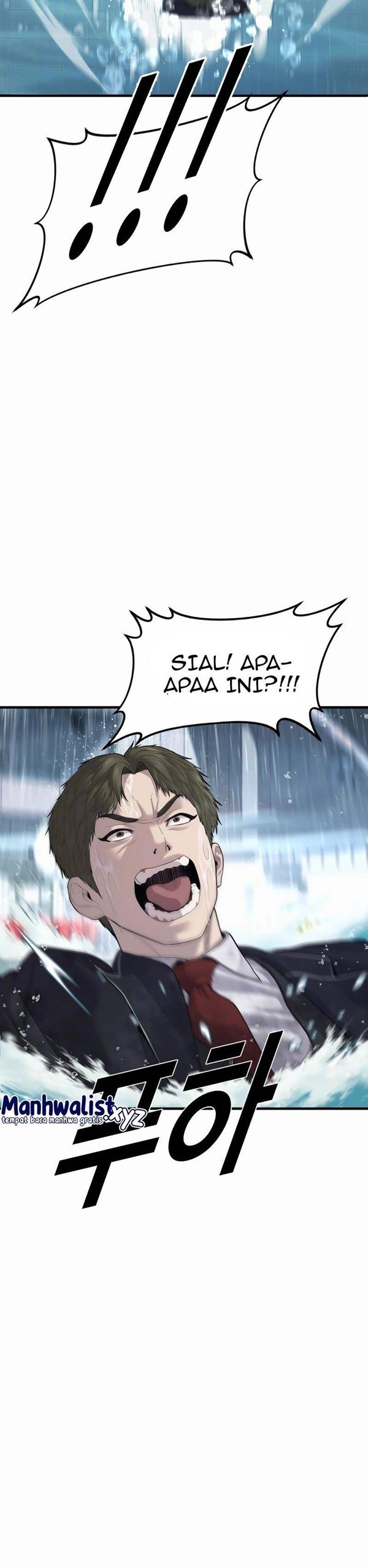 Read Juvenile Offender Bahasa Indonesia ID Manga Online