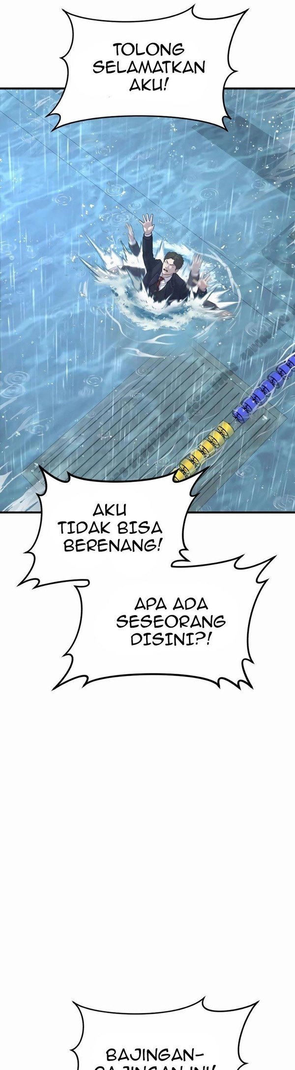 Read Juvenile Offender Bahasa Indonesia ID Manga Online