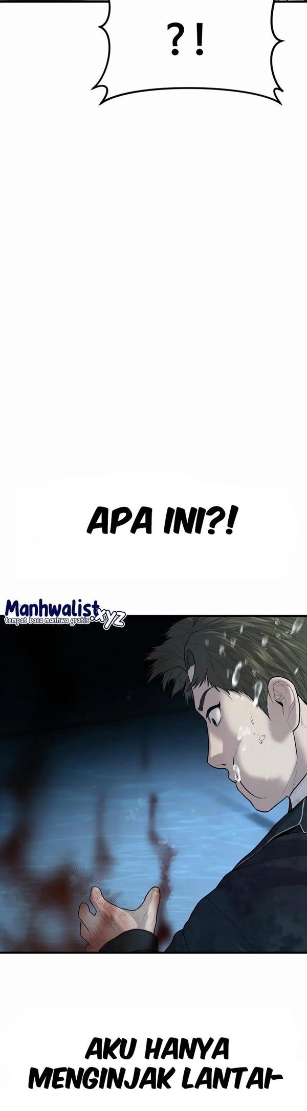 Read Juvenile Offender Bahasa Indonesia ID Manga Online