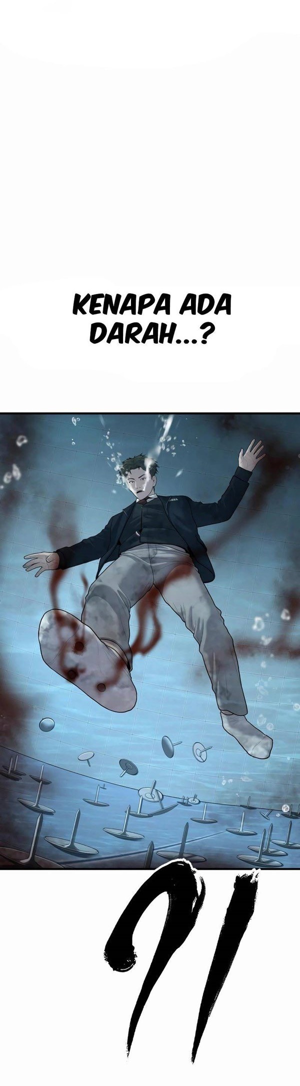 Read Juvenile Offender Bahasa Indonesia ID Manga Online