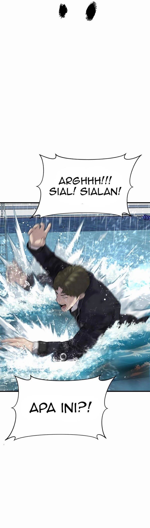 Read Juvenile Offender Bahasa Indonesia ID Manga Online