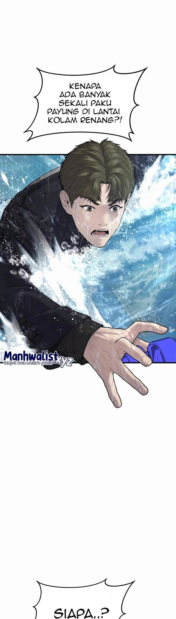Read Juvenile Offender Bahasa Indonesia ID Manga Online
