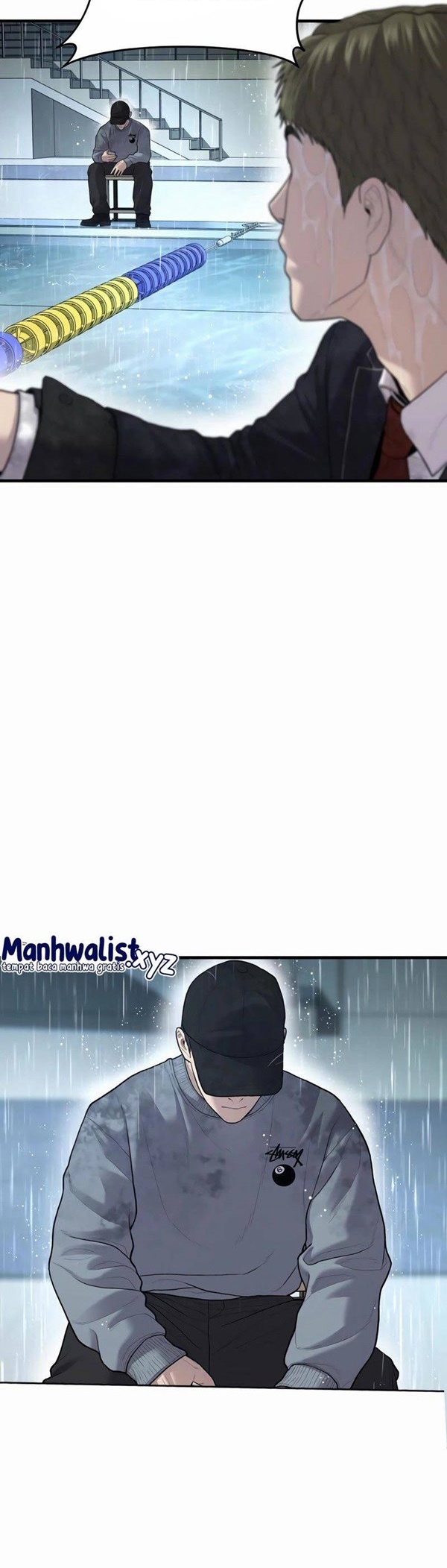 Read Juvenile Offender Bahasa Indonesia ID Manga Online