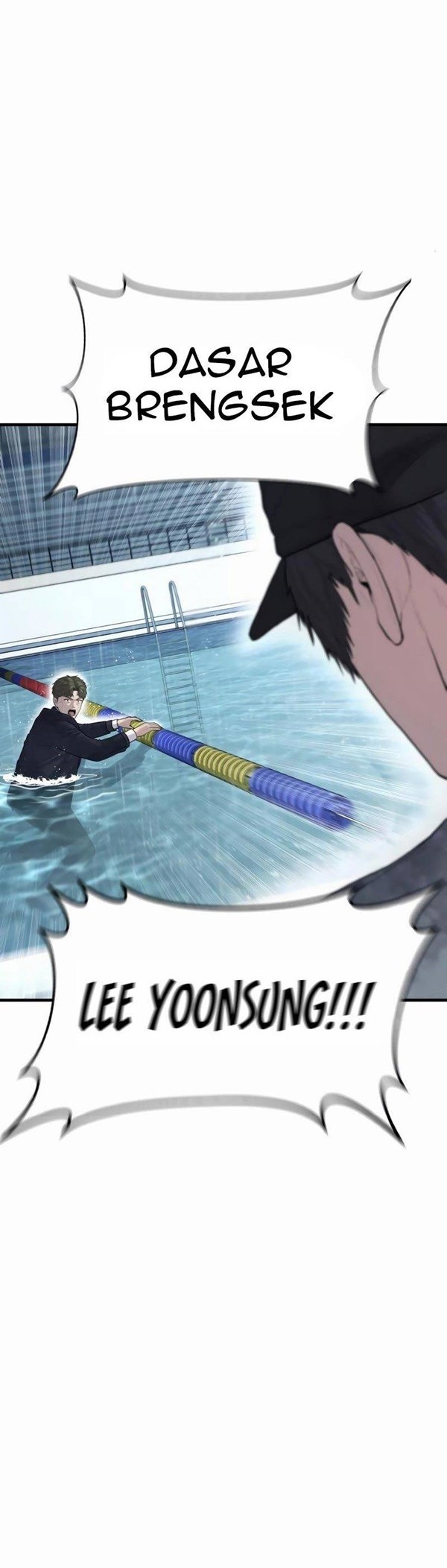 Read Juvenile Offender Bahasa Indonesia ID Manga Online