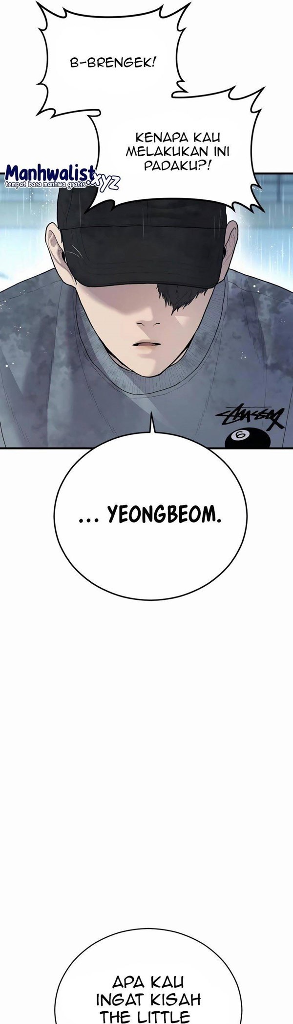 Read Juvenile Offender Bahasa Indonesia ID Manga Online