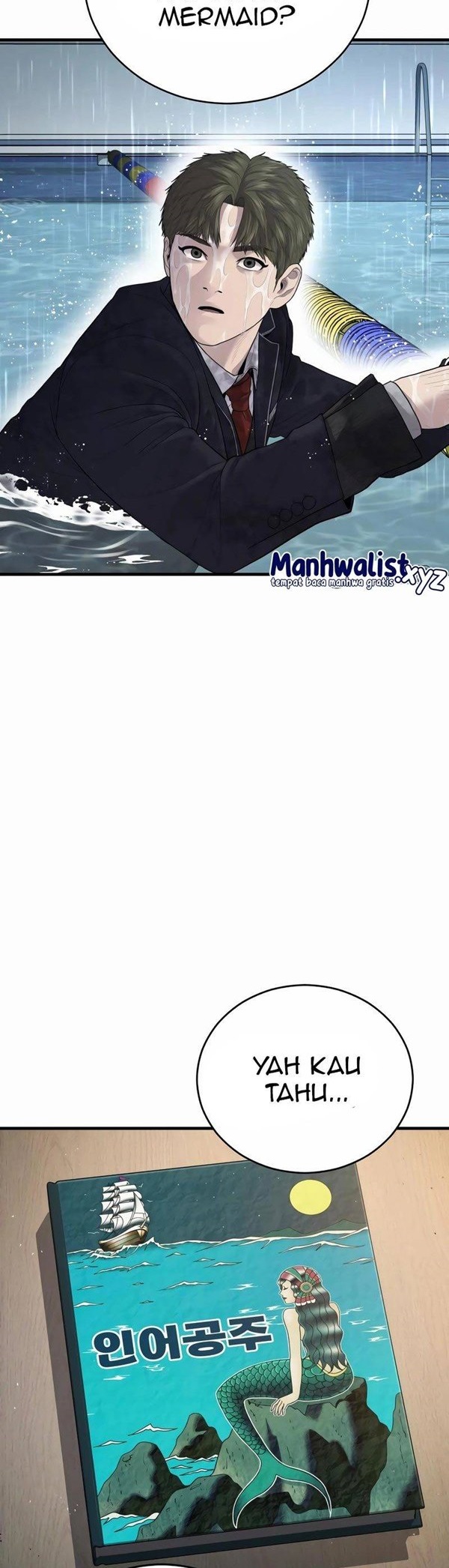 Read Juvenile Offender Bahasa Indonesia ID Manga Online