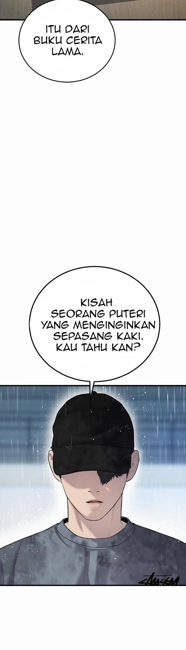 Read Juvenile Offender Bahasa Indonesia ID Manga Online