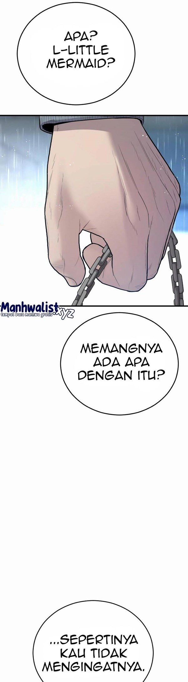 Read Juvenile Offender Bahasa Indonesia ID Manga Online
