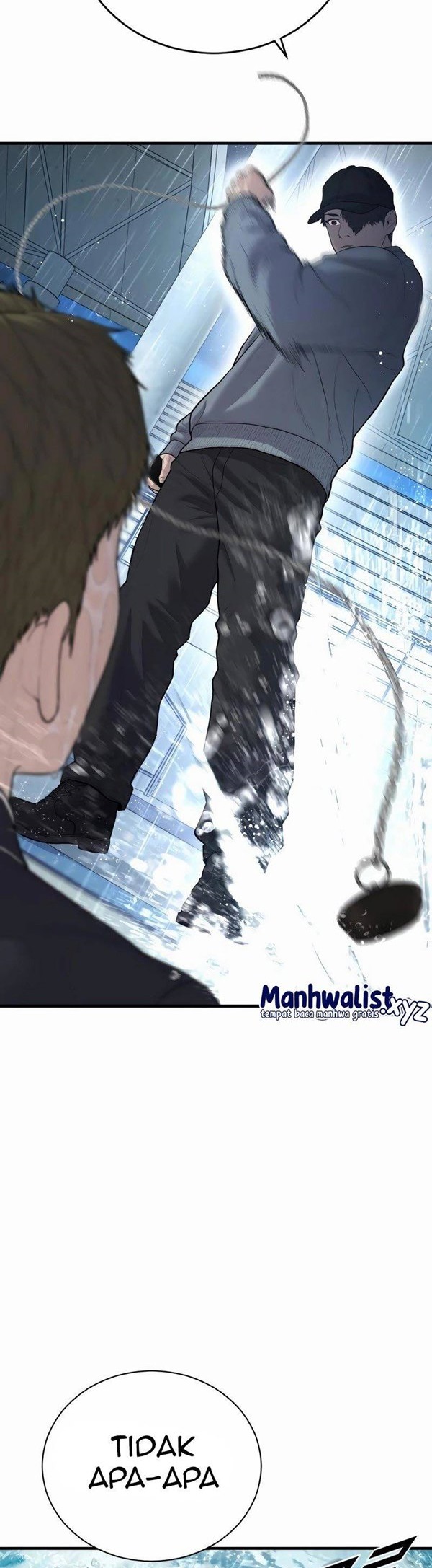 Read Juvenile Offender Bahasa Indonesia ID Manga Online
