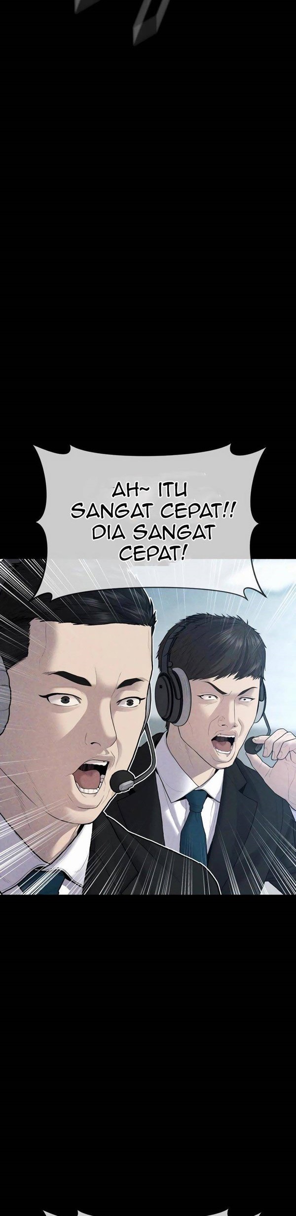 Read Juvenile Offender Bahasa Indonesia ID Manga Online
