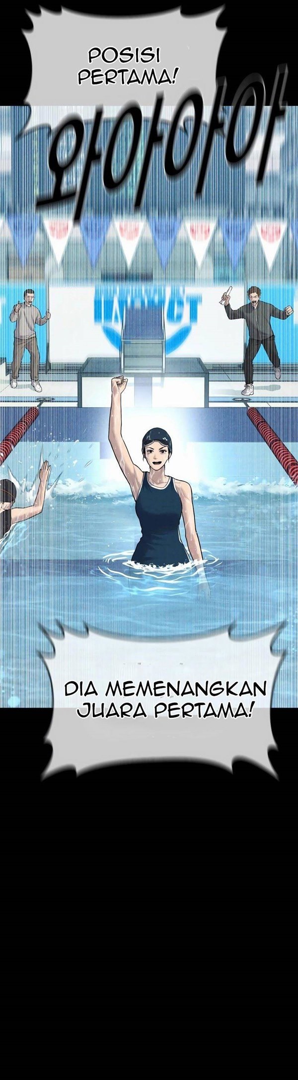 Read Juvenile Offender Bahasa Indonesia ID Manga Online