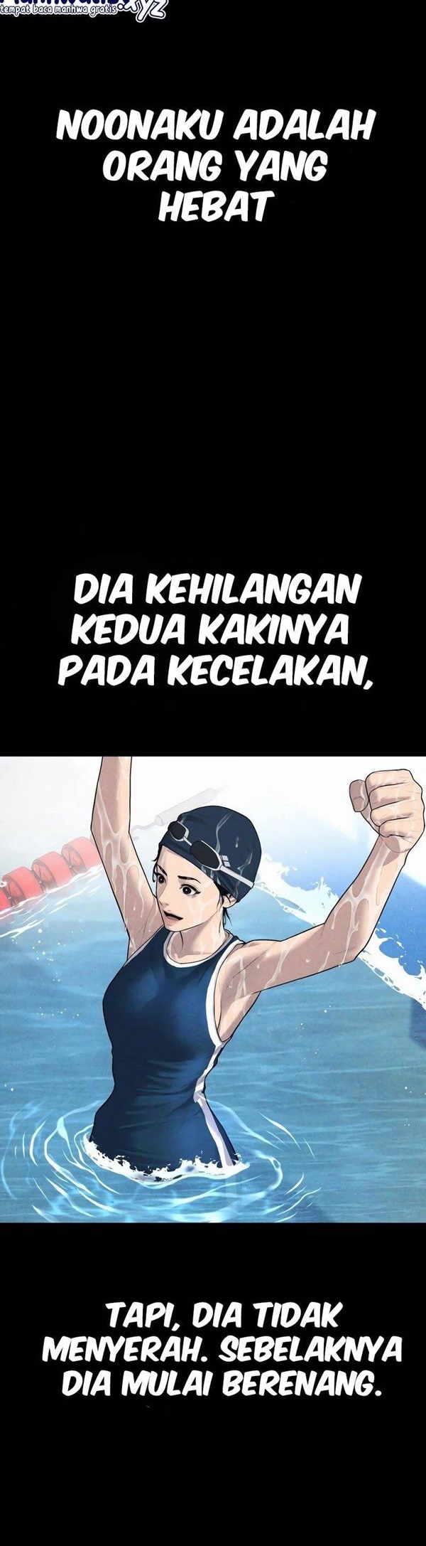 Read Juvenile Offender Bahasa Indonesia ID Manga Online