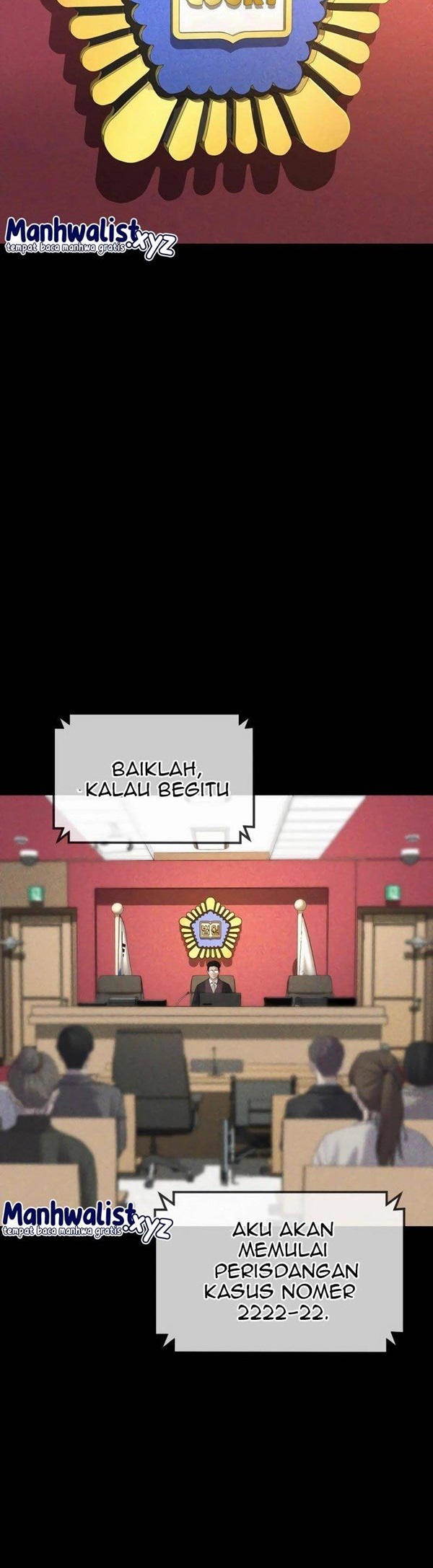 Read Juvenile Offender Bahasa Indonesia ID Manga Online
