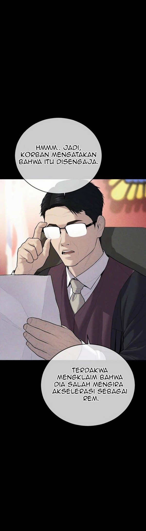 Read Juvenile Offender Bahasa Indonesia ID Manga Online