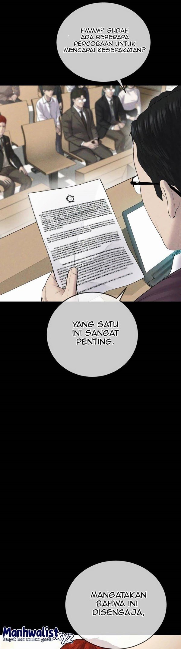 Read Juvenile Offender Bahasa Indonesia ID Manga Online