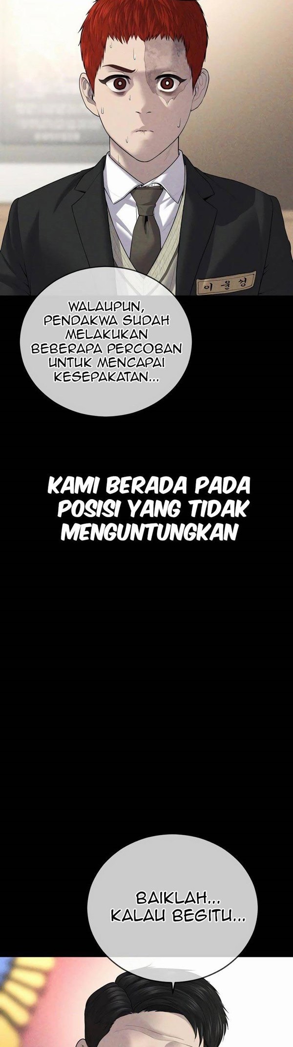 Read Juvenile Offender Bahasa Indonesia ID Manga Online