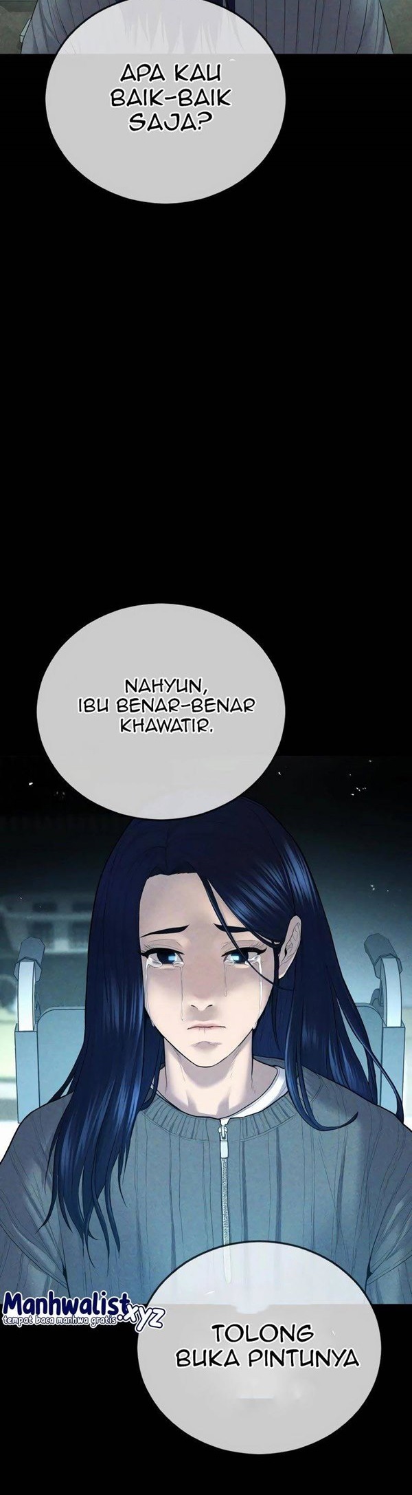 Read Juvenile Offender Bahasa Indonesia ID Manga Online