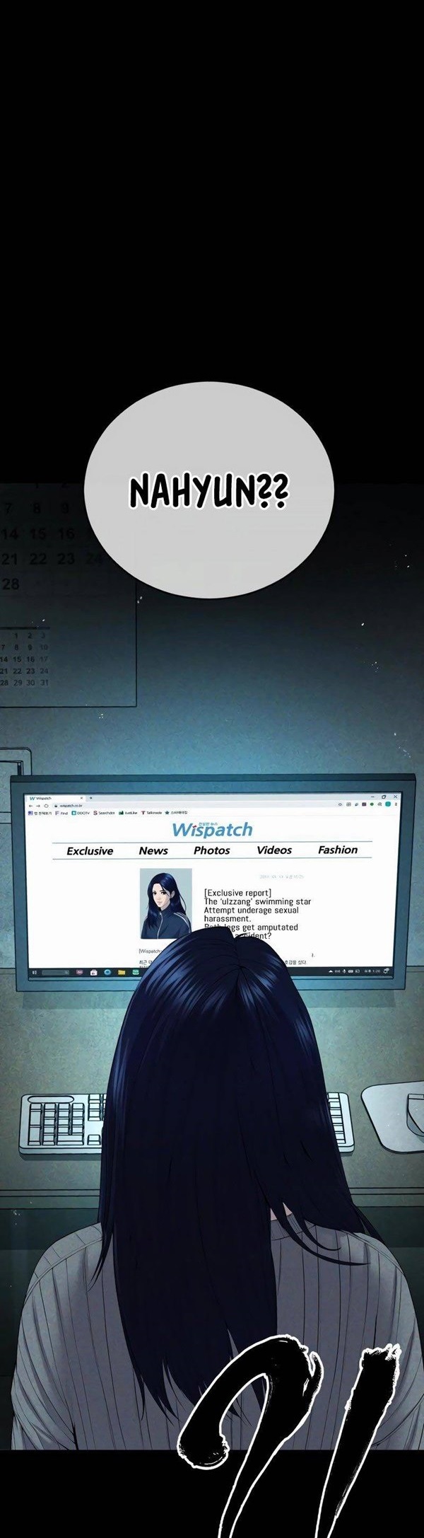 Read Juvenile Offender Bahasa Indonesia ID Manga Online