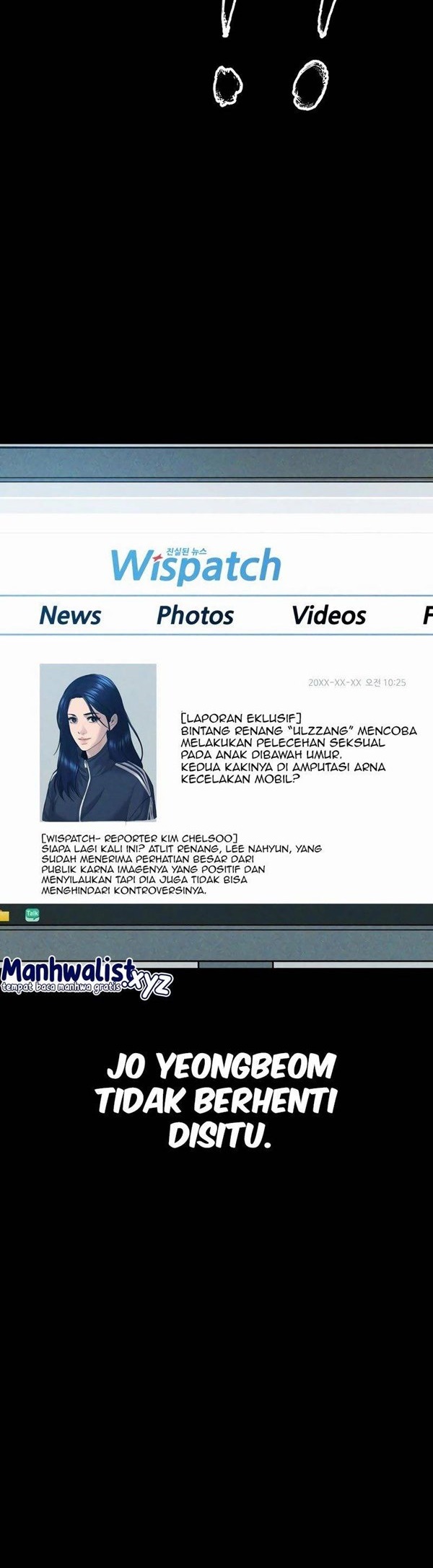 Read Juvenile Offender Bahasa Indonesia ID Manga Online
