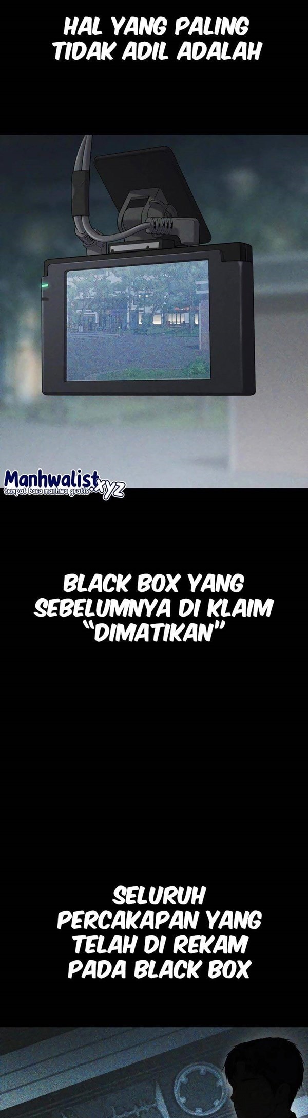 Read Juvenile Offender Bahasa Indonesia ID Manga Online