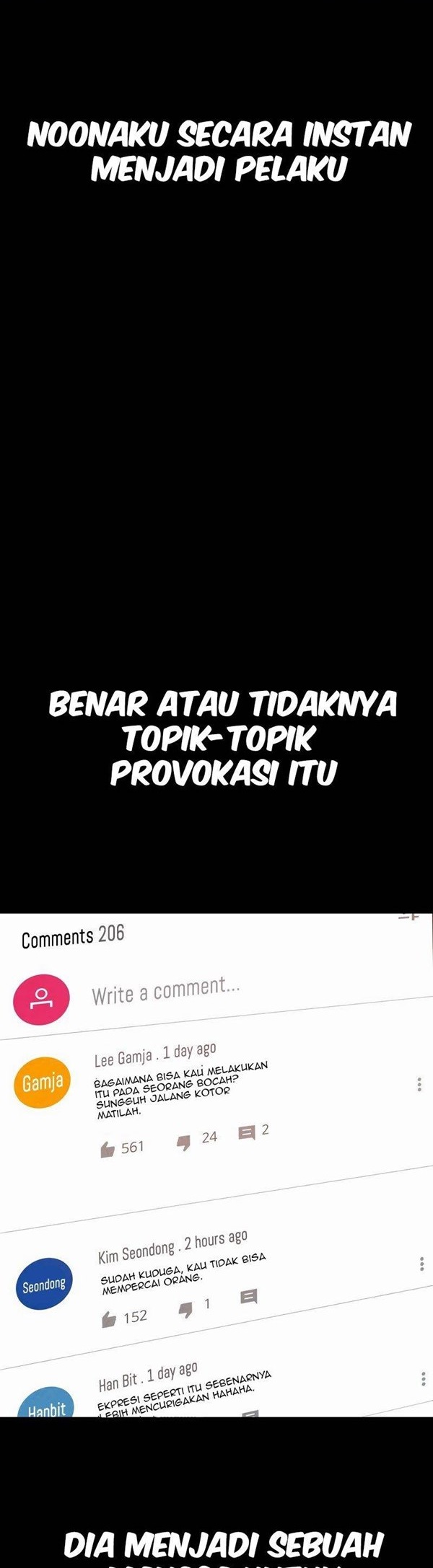 Read Juvenile Offender Bahasa Indonesia ID Manga Online