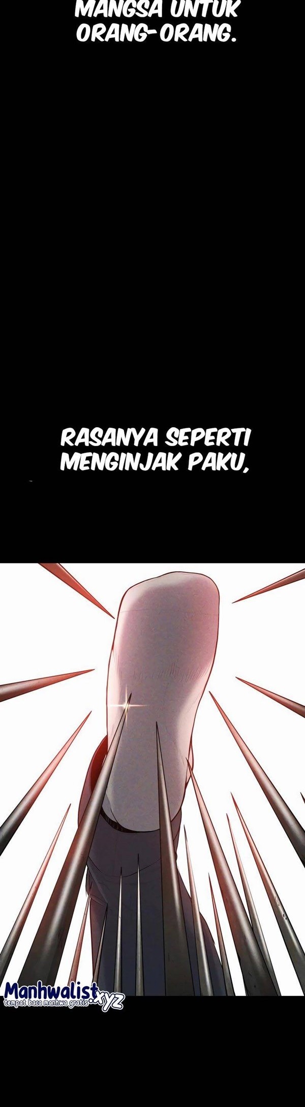 Read Juvenile Offender Bahasa Indonesia ID Manga Online