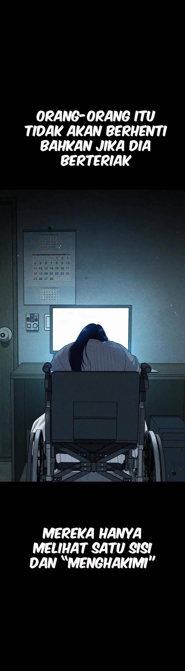 Read Juvenile Offender Bahasa Indonesia ID Manga Online