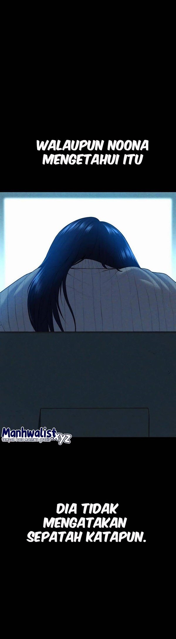 Read Juvenile Offender Bahasa Indonesia ID Manga Online