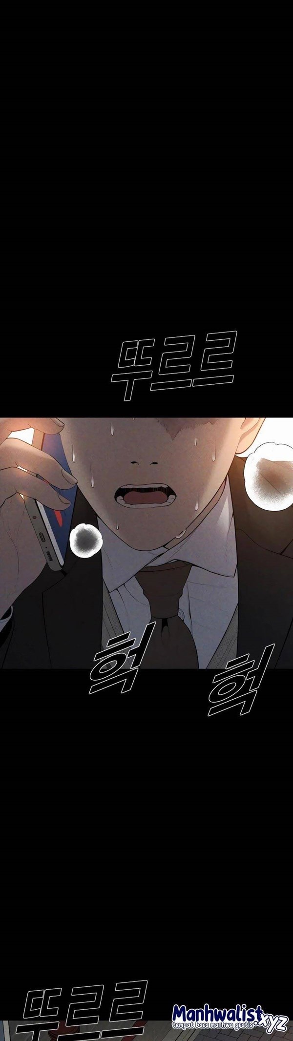 Read Juvenile Offender Bahasa Indonesia ID Manga Online