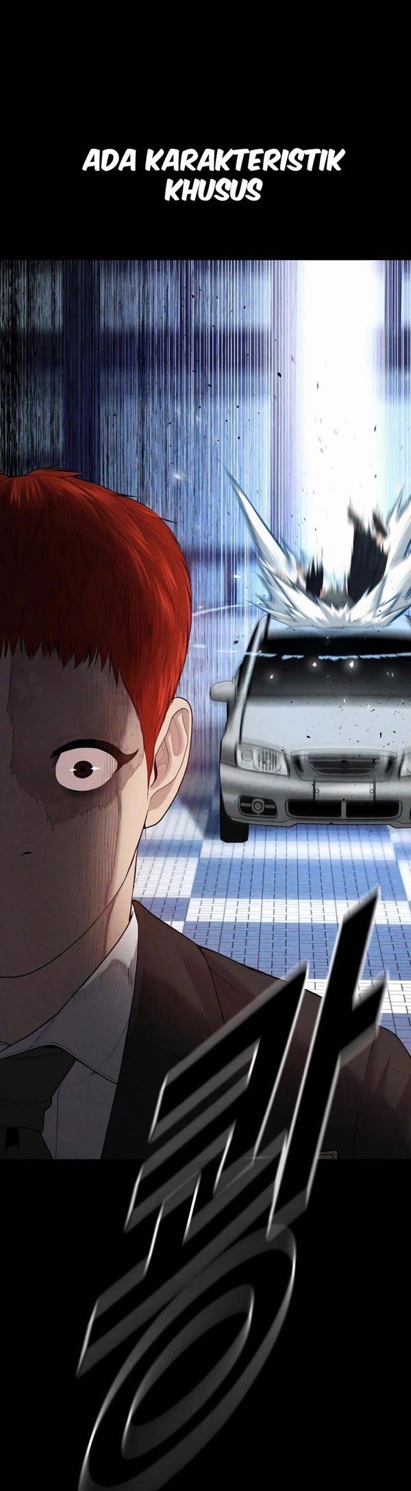 Read Juvenile Offender Bahasa Indonesia ID Manga Online