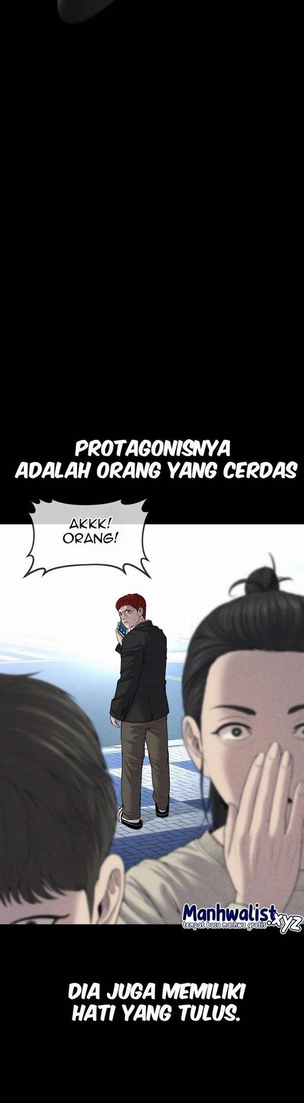 Read Juvenile Offender Bahasa Indonesia ID Manga Online