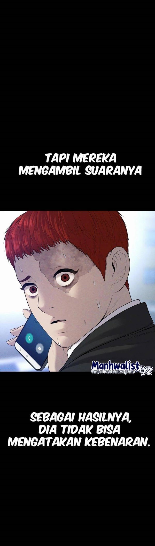 Read Juvenile Offender Bahasa Indonesia ID Manga Online