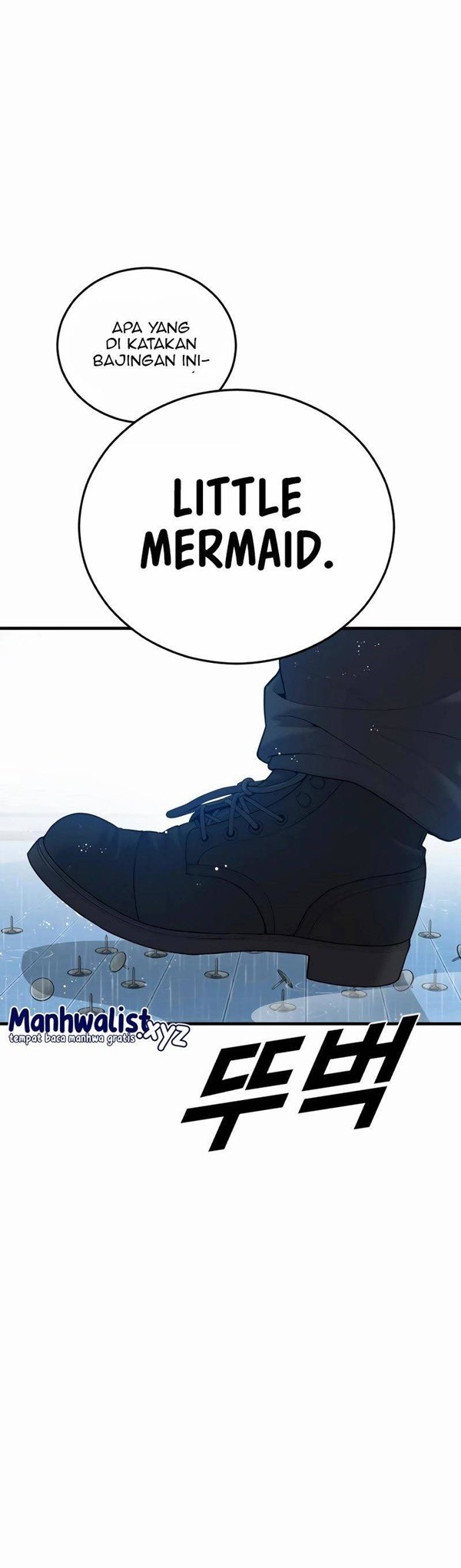Read Juvenile Offender Bahasa Indonesia ID Manga Online