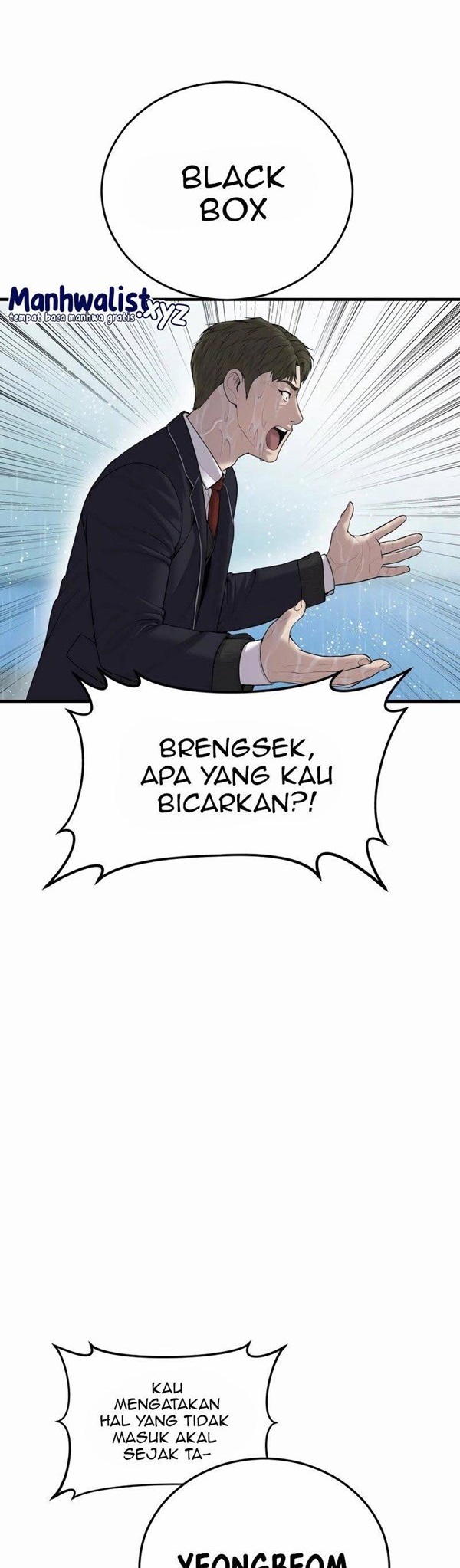Read Juvenile Offender Bahasa Indonesia ID Manga Online
