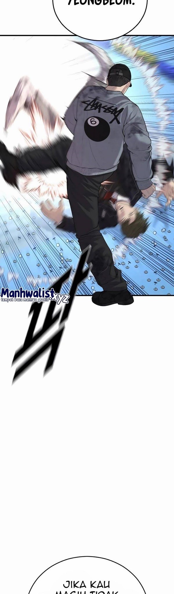 Read Juvenile Offender Bahasa Indonesia ID Manga Online