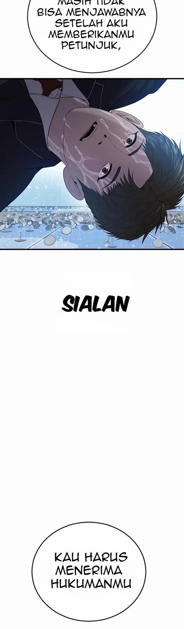 Read Juvenile Offender Bahasa Indonesia ID Manga Online