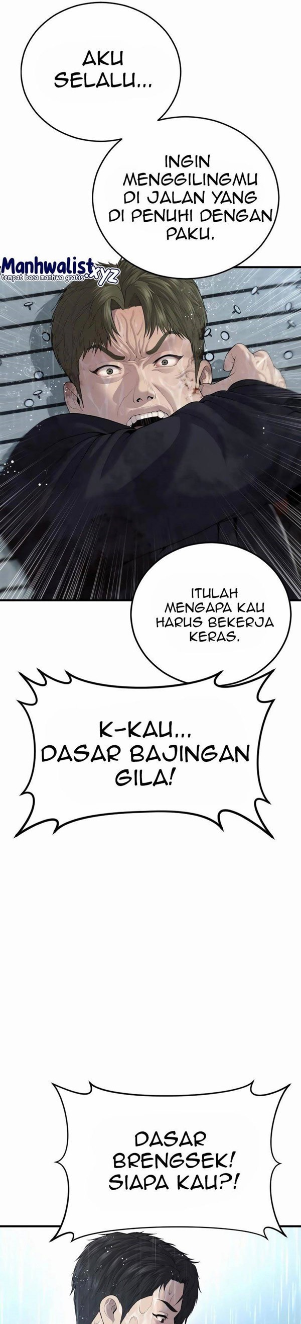 Read Juvenile Offender Bahasa Indonesia ID Manga Online