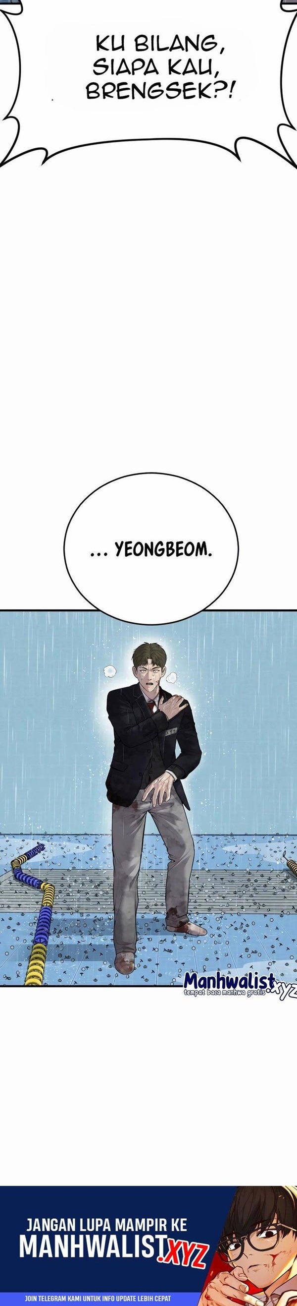 Read Juvenile Offender Bahasa Indonesia ID Manga Online